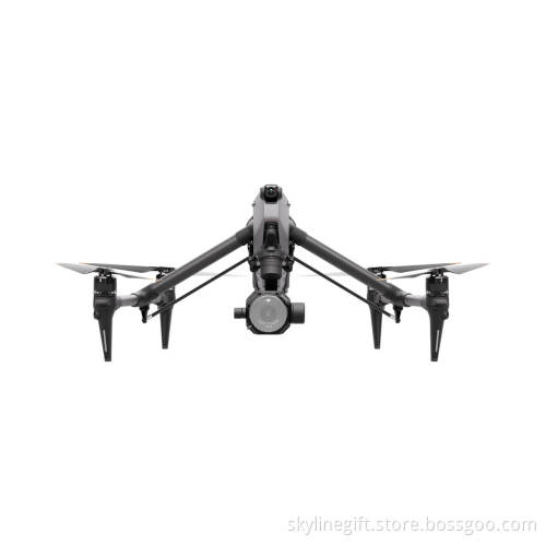 DJI New Original Brand DJI Inspire 3 With Dual Native ISO 8K Drone